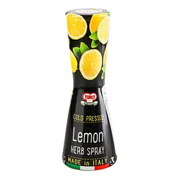 Екстракт Лимона Turci Lemon Herb Sprey у соняшниковій олії 40 мл - мініатюра 2