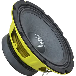 Сабвуферний динамік Ground Zero GZCK 200XSPL
