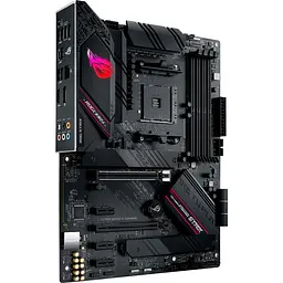 Материнська плата Asus ROG STRIX B550-F GAMING (90MB14S0-M0EAY0) [104003] - мініатюра 2