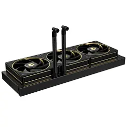 Система рідинного охолодження ID-Cooling DX360 GDL - мініатюра 7