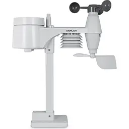 Метеостанція Sencor SWS 9700 (35049075) [134778] - мініатюра 3