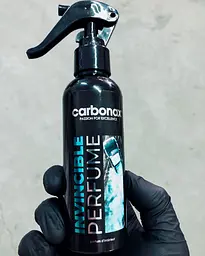 Автопарфум Carbonax 150 мл Invincible (3800033106413) - мініатюра 4