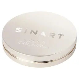 Спаркл для обличчя та тіла Sinart Duo Diamond Highlighter by Zena Grekova 4 г - мініатюра 3