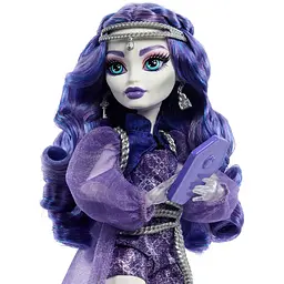 Лялька Monster High Спектра Монстро-класика (HXH77) - мініатюра 3
