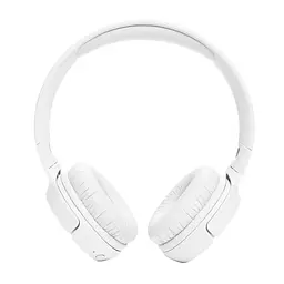 Навушники з мікрофоном JBL Tune 520BT White (JBLT520BTWHTEU) - мініатюра 2