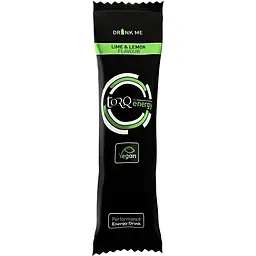 Енергетичний напій Torq Sachet бокс 15 шт. (1060-ENE-LIM-15BOX) - мініатюра 2