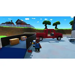 Ключ активації Microsoft Totally Reliable DeLivery Service для Xbox One/Series - мініатюра 8