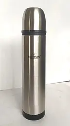 Термос Bohmann BH-4491 0.8л black - мініатюра 3