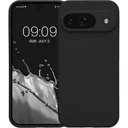 Чохол до мобільного телефона BeCover Google Pixel 9 Black (712292) - мініатюра 1