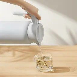 Термос Xiaomi MiJia Thermos Pot 1.8L (MJBWH01PL) - мініатюра 3