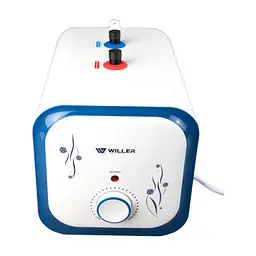 Бойлер Willer PU10RF-Cubus - мініатюра 2