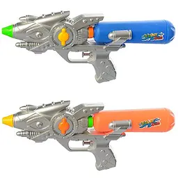 Автомат водяний середній 2 кольори (M 3060)