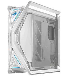 Корпус Asus ROG Hyperion GR701 без БЖ (90DC00F3-B39000) White - мініатюра 8