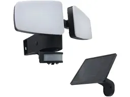 Вуличний прожектор ELM Gyde 12W IP54 (26-0128)