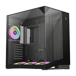Корпус для ПК Gamemax NEX C56 VC BK