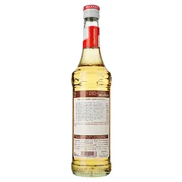 Сироп Monin Французька ваніль, 700 мл - мініатюра 2