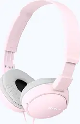 Навушники Sony MDR-ZX110AP Pink (MDRZX110APP.CE7)