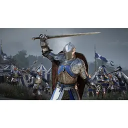 Ключ активації Microsoft Chivalry 2 Special Edition для Xbox One/Series - мініатюра 6