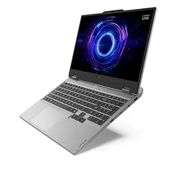 Ноутбук Lenovo LOQ 15IRX10,83JE00A3BM,i5-13450HX (10 ядер),5060 (8GB),24GB 4800MHz (2x12GB) DDR5 - мініатюра 6