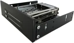 Кишеня внутрішня Maiwo M005 5.2.5" для 2 HDD 2.5" SATA