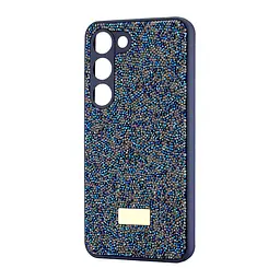 Чохол Star Diamond Samsung S23 (S911) Blue