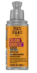 Набор TIGI Bed Head Colour шампунь и кондиционер для окрашенных волос 2*100 мл. - мініатюра 2
