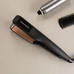 Плойка-гофре Remington Ceramic Crimp 220 S3580 - мініатюра 3