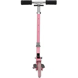 Самокат Miqilong Havoc двухколісний рожевий (HAVOC-125-PINK) - мініатюра 2