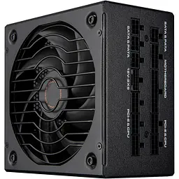 Блок живлення Cougar GLE 1000 1000W 80 Plus Gold Modular (GLE1000) - мініатюра 2