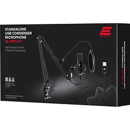 Мікрофон 2E Maono MPC011 Streaming Kit [2E-MPC011] [106780] - мініатюра 7