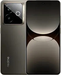 Смартфон Realme GT 7 Pro Racing Edition 5G 12/512GB Grey