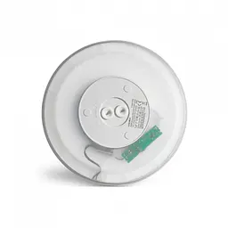 LED світильник з декоративною підсвіткою VIDEX DL5R 22W 3000K-4000K-5000K White - мініатюра 4