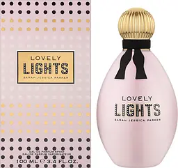 Парфумована вода Sarah Jessica Parker Lovely Light Тестер 100 мл - мініатюра 2