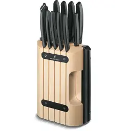 Набір ножів Victorinox SwissClassic Cutlery Block 11 шт (6.7153.11) - мініатюра 6