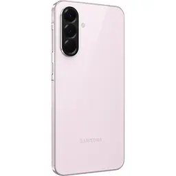 Смартфон Samsung Galaxy A56 5G 8/128GB Pink (SM-A566B) (UA UCRF) - мініатюра 6