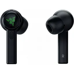 Навушники Razer Hammerhead True Wireless Pro Black (RZ12-03440100-R3C1) - мініатюра 2