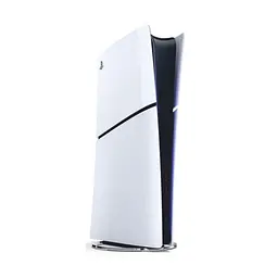 Консоль Sony PlayStation 5 Slim Digital Edition 1TB без геймпада + гарантія Б/В