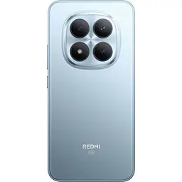 Смартфон Redmi Note 15 Pro+ 5G 8/256GB Glacier Blue Global EU [167041] - мініатюра 6
