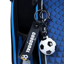 Рюкзак каркасний Yes H-100S First Goal (550214) - мініатюра 11