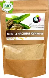 Шрот з насіння кунжуту (250g) "Біорозторопша"