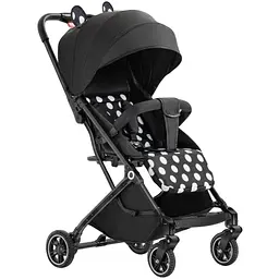 Коляска прогулянкова Anbeini 606 Mickey