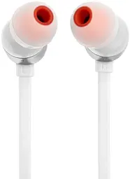 Навушники JBL дротові конектор Type-C T310C USB-C ( T310CWHT) білі - мініатюра 3
