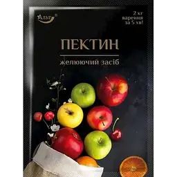 Пектин АЛЬТ 10г