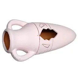 Декорація амфора Hobby Amphora sand L 28 см (40288) - мініатюра 1