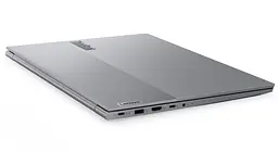 Ноутбук Lenovo 16 ThinkBook 16-G9 WUXGA IPS AG/Ryzen 7 250/32GB/512SSD/UMA/DOS/Gray (21UT000QRA) - мініатюра 8