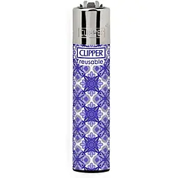 Запальничка Clipper Standard Posh Pattern - мініатюра 2