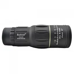Монокуляр збільшувач з подвійним фокусуванням BUSHNELL 2675-5 - мініатюра 5