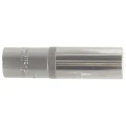 Насадка шестигранна довга 1/2" 15мм CrV ULTRA (6072152) - мініатюра 4