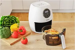 Мультипіч Sencor SFR 5340WH - мініатюра 15