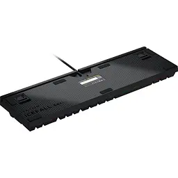 Клавіатура Hator Icefall Mecha Rainbow USB Black (HTK104UA) [136479] - мініатюра 5